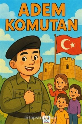 Adem Komutan