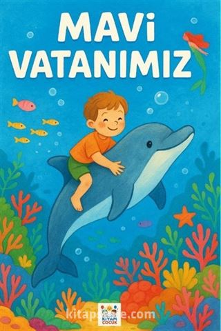 Mavi Vatanımız