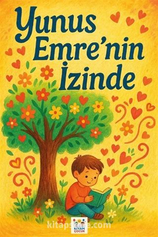 Yunus Emre'nin İzinde