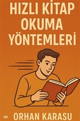 Hızlı Kitap Okuma Yöntemleri