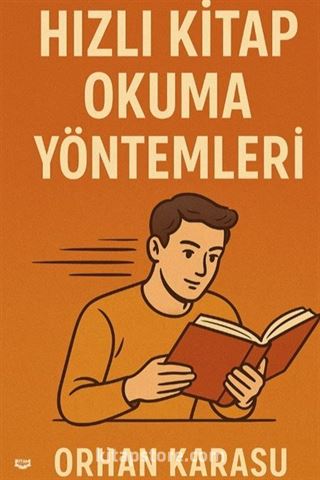 Hızlı Kitap Okuma Yöntemleri