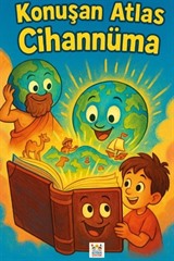 Konuşan Atlas Cihannüma