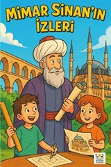Mimar Sinan'ın İzinde