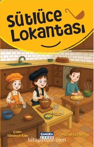 Sütlüce Lokantası