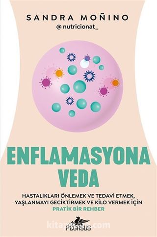 Enflamasyona Veda