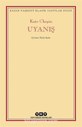 Uyanış