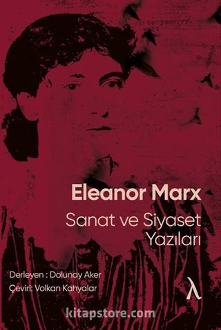 Sanat ve Siyaset Yazıları