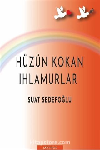 Hüzün Kokan Ihlamurlar