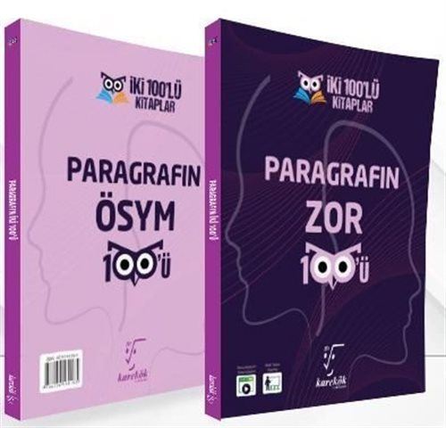 TYT Paragrafın İki Yüzü