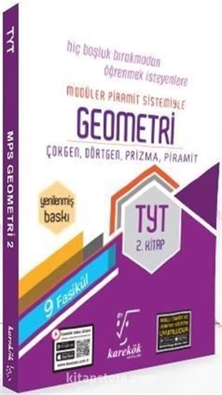 TYT AYT Geometri