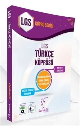 LGS Türkçe Köprüsü