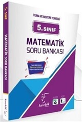 5. Sınıf Matematik Soru Bankası