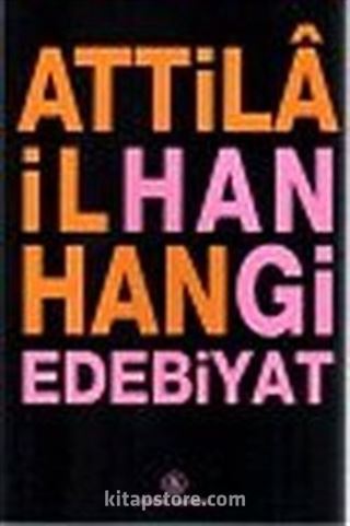 Hangi Edebiyat