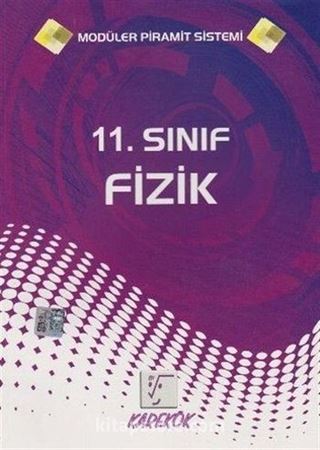 11. Sınıf MPS Fizik Konu Anlatımlı