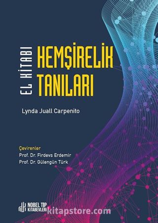 Hemşirelik Tanıları El Kitabı