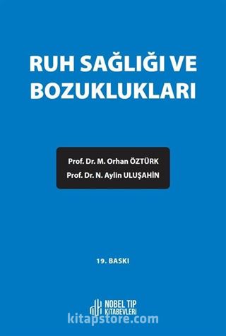 Ruh Sağlığı ve Bozuklukları