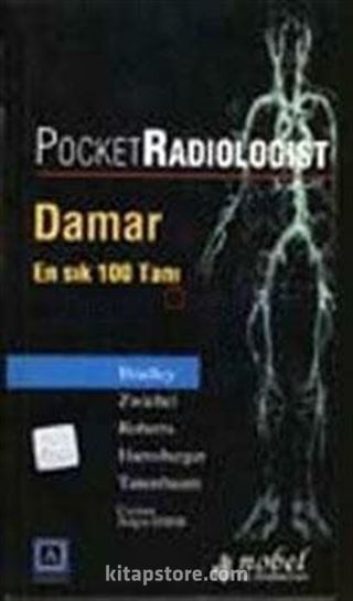 Pocket Radiologist: Damar - En Sık 100 Tanı