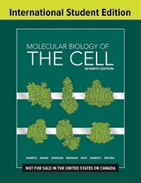 Molecular Biology Of The Cell, Seventh Edition, IS