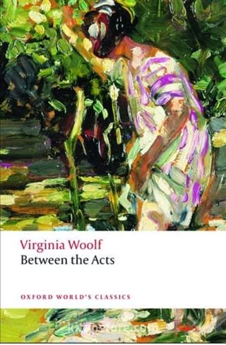 Between The Acts