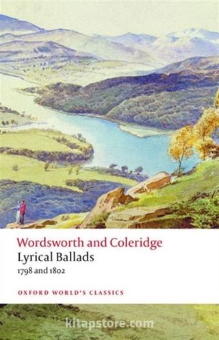 Lyrical Ballads