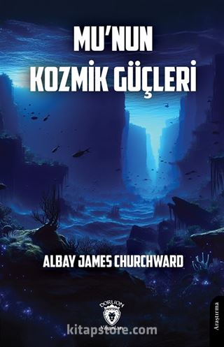 Mu'nun Kozmik Güçleri