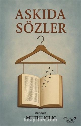 Askıda Sözler