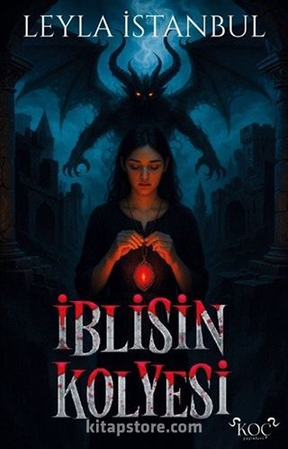 İblisin Kolyesi