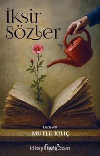 İksir Sözler