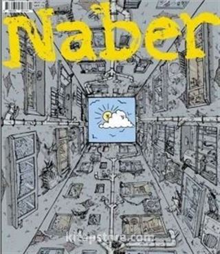 Naber Dergi Sayı 16