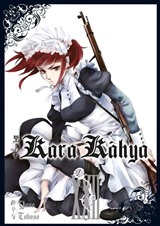Kara Kahya 22