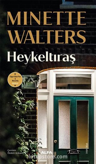 Heykeltıraş