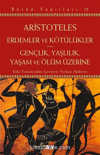 Erdemler ve Kötülükler