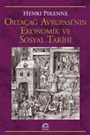 Ortaçağ Avrupa'sının Ekonomik ve Sosyal Tarihi