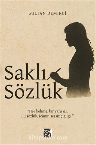 Saklı Sözlük