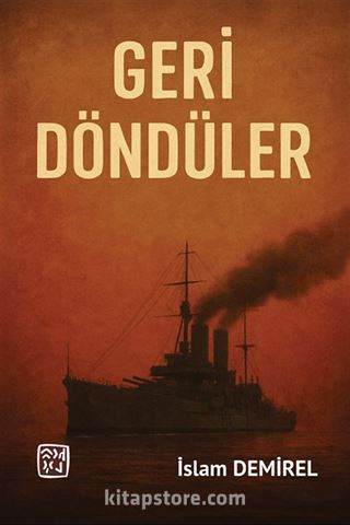 Geri Döndüler
