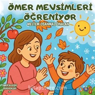 Ömer Mevsimleri Öğreniyor