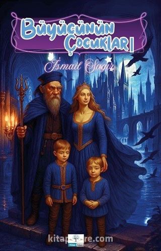 Büyücünün Çocukları