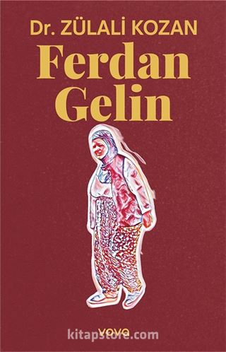 Ferdan Gelin