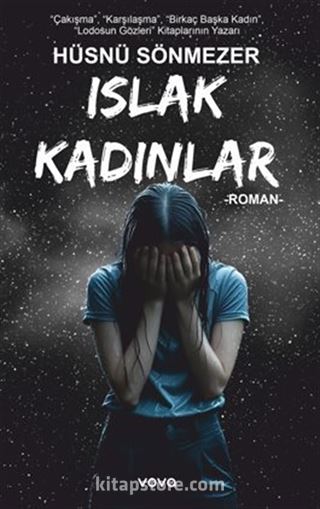 Islak Kadınlar