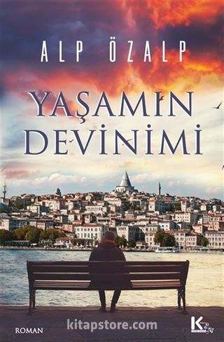 Yaşamın Devinimi