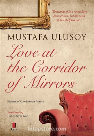 Love at the Corridor of Mirrors