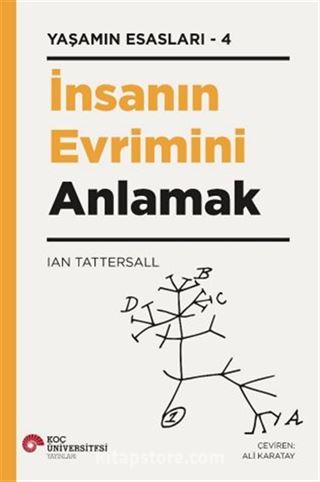 İnsan Evrimini Anlamak / Yaşamın Esasları 4
