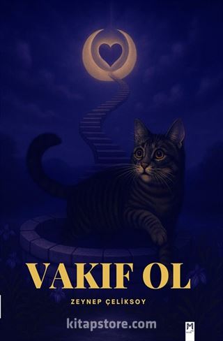 Vakıf Ol