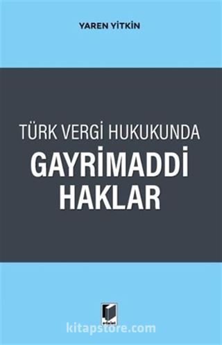 Gayrimaddi Haklar