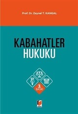 Kabahatler Hukuku