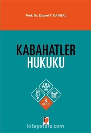 Kabahatler Hukuku