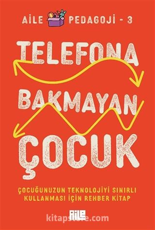 Telefona Bakmayan Çocuk