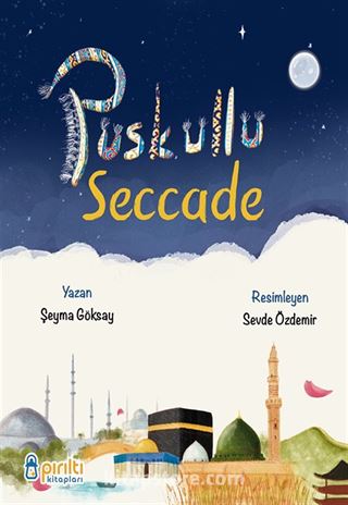 Püsküllü Seccade