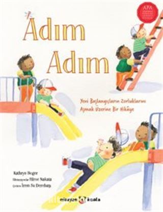 Adım Adım