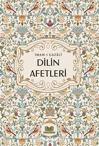 Dilin Afetleri